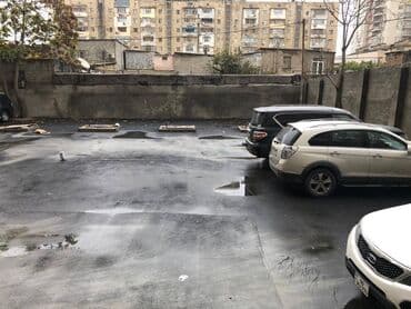 hezi aslanov yeni tikili: 2 otaqlı, Yeni tikili, m. Elmlər Akademiyası, 100 kv. m — 7