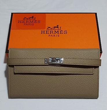 aksesuarlar: Pulqabı, Təbii dəri, Yeni — 6