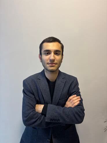 camaşırxana işi: Satış meneceri, Kişi, 18 yaş, 3-5 illik təcrübə — 1