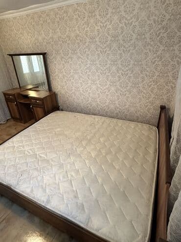 kiraye evler gence 2021: 25 kv. m, 1 otaqlı, Kombi, Qaz, İşıq — 6