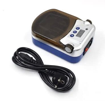 pulsoksimetr qiymeti: Dental-SJK firmasına məxsus digital vaksqazanı.Cərəyan başlığı — 1