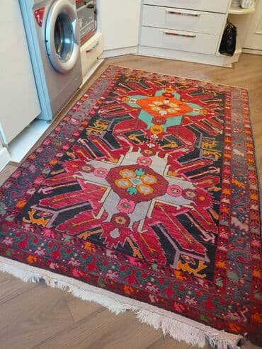 xalça üzlüyü: Xalça Azərbaycan — 1