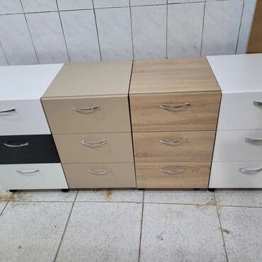 tuba: Tumbuçkalar, çox keyfiyyətli embavod laminatından hazırlanıb — 7