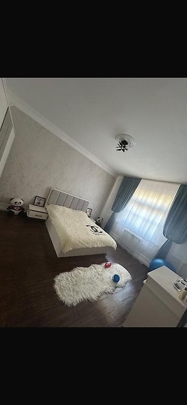 Daşınmaz əmlak: Gəncə, 3 otaqlı, Köhnə tikili, 4 kv. m — 3