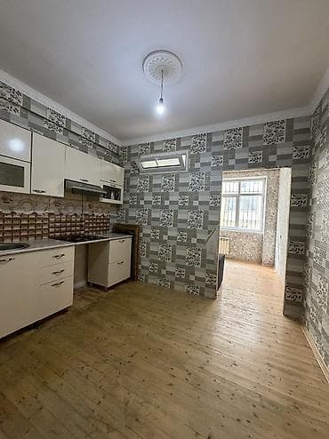 2 otaqlı, Yeni tikili, 50 kv. m — 3