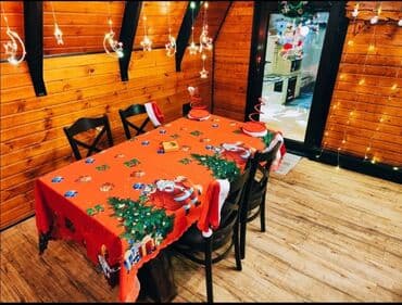 savalan qesebesi harda yerlesir: 80 м², 3 комнаты, Интернет, Газ, Комби — 10