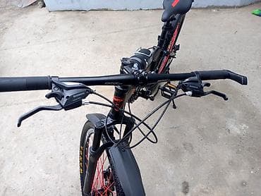 3 tekerli velosiped type 1: Shımanonun orjinal firmasıdı 15 gun qabag başqa ölkeden 500 manata — 3