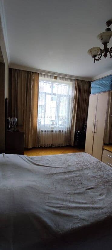 sumqayitda kiraye obyekt: 2 otaqlı, Yeni tikili, 72 kv. m — 6