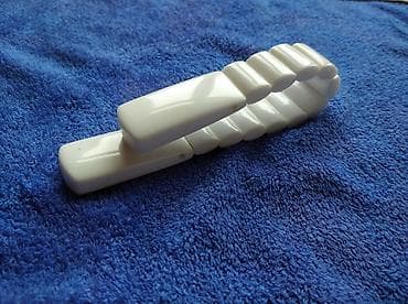 Təsbeh əl işidir Sancağın parlaq səthi və dəbli