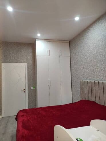 kafe icarəyə verilir: 2 otaqlı, Yeni tikili, 76 kv. m — 6