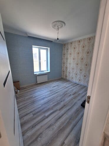 mingecevirde ipoteka evler: 3 комнаты, Новостройка, 78 м² — 11