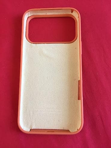 en ucuz macbook: IPhone 17 pro max 10₼ kabro ici mexlidi iPhone 17 pro 7₼ lens — 6