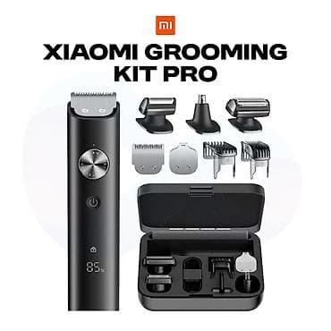 Saç qırxan maşın, Xiaomi