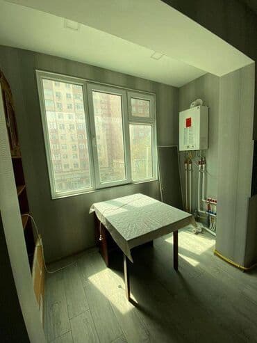 1 otaqlı kohnə tikili: Bakı, 8-ci mikrorayon, 2 otaqlı, Köhnə tikili, 60 kv. m — 9