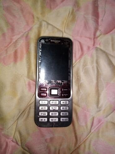 сотовый телефон fly ts113 черный: Mobil telefon yığcam dizaynı ilə əsas funksiyaları təklif edir — 1