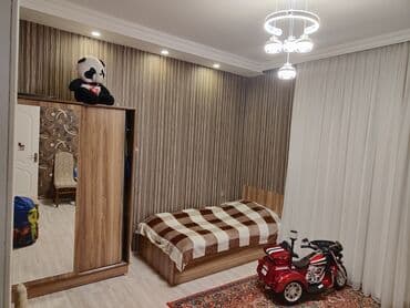 mingecevirde ev satilir: Xezer Rayon Bine qesebesinde 334 nomreli mektebin yaninda Dayanacaga — 3