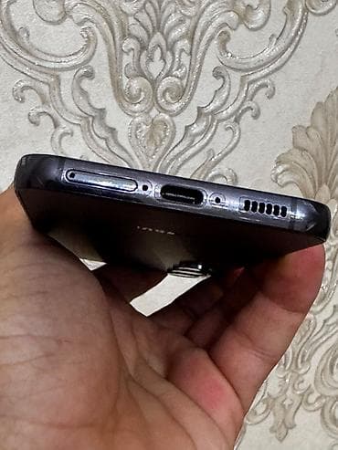 Elektronika: Samsung Galaxy S23, 256 GB, rəng - Qara, İki sim kartlı — 5