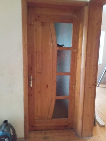 Qonaq otağı üçün İşlənmiş Otaq qapısı Çərçivə ilə, Zəmanətsiz, Ödənişli çatdırılma lalafo.az -da Qonaq otağı üçün İşlənmiş Otaq qapısı Çərçivə ilə, Zəmanətsiz, Ödənişli çatdırılma