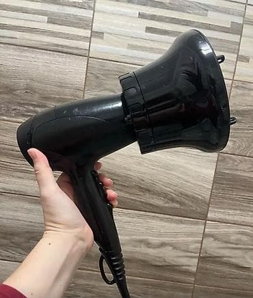 yeni hub: Регулируемый диффузор для кудрявых волос, подходит для фена 3.68-7.98 — 3