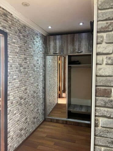 evler bineqedide: Nizami rayonu,Neftçilər metrosu yaxınlığı,5 mərtəbəli binanın,4-cü — 6