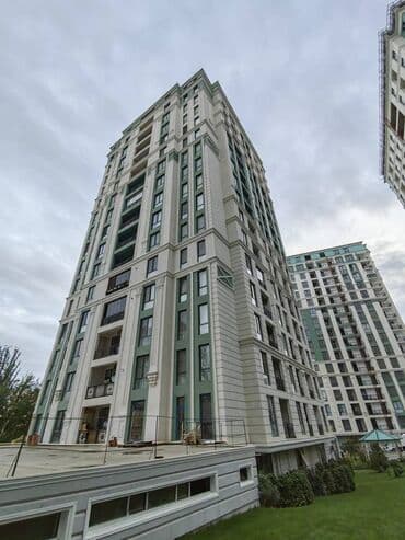 gence masaj salonu: 3 otaqlı, Yeni tikili, m. Gənclik, 146 kv. m — 1