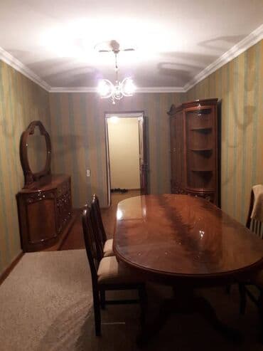 mingecevirde ucuz kiraye evler: Azadliq metrosunun yaxınlığında köhnə kapital banka yaxın 5 — 14