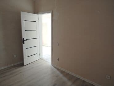 binə mərkəzdə evlər: Təklif olunur: həyət evi - Ümumi görünüş: Möhkəm beton hasarlı — 10