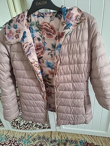 balonka kurtka: Puxovik kurtka, S — 3