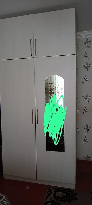 *80azn* Dolab satilir.Unvan Sumqayit. 0329. leman11