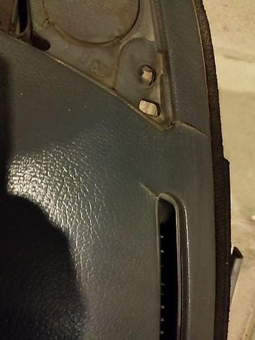 nu.telebe paneli: Məhsul: Avtomobil ön paneli və orta konsol komplekti Təsvir: - Model — 10