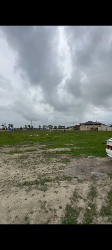 gədəbəy ev: Tikinti — 1