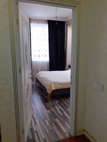 sumqayit bina evi: 2 otaqlı, Yeni tikili, 52 kv. m — 12