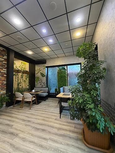 aff park: İcarəyə verilir obyekt 200 m², 8 Noyabr m. Daha 7 şəklə bax Agentlik — 5