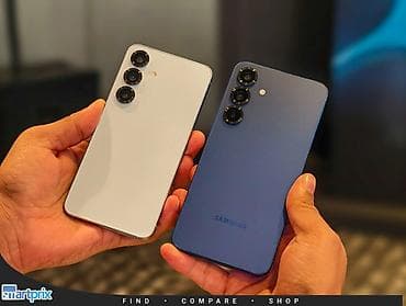 Samsung 256 ГБ, цвет - Синий, Две SIM карты at lalafo.az Samsung 256 ГБ, цвет - Синий, Две SIM карты