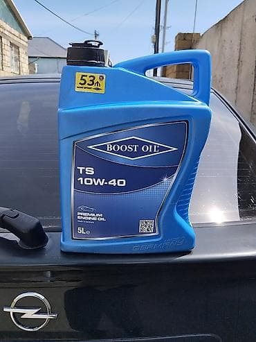 byd f3 2012: 5 l, 10w40 — 1