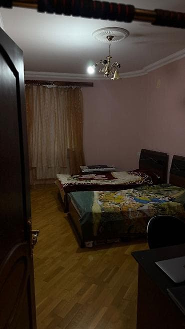 hezide kiraye ev: 3 otaqlı, Yeni tikili, 128 kv. m — 10