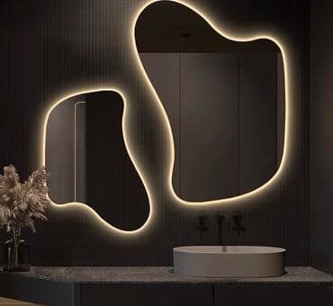 Güzgü Divar üçün