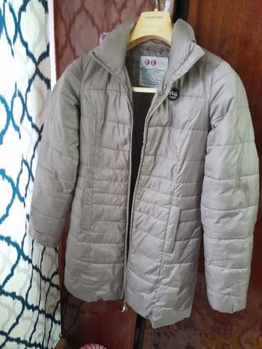 40 düymə sırğa: Abercrombie & Fitch, M — 3