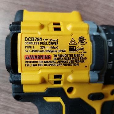 Elektrik əl alətləri: Yeni Şurup açan — 5