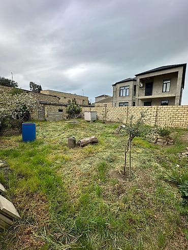 məhəmmədidə torpaq satılır: 2 sot, Tikinti — 1