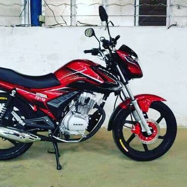 Motonəqliyyatın icarəsi: Kavaki moto Azərbaycanda yeni markadır . Çin məhsuludur . Çox — 2