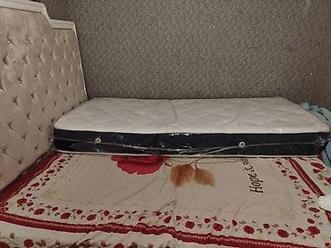 sintifon doşək: Yeni, Sadə matras, Bir nəfərlik — 4