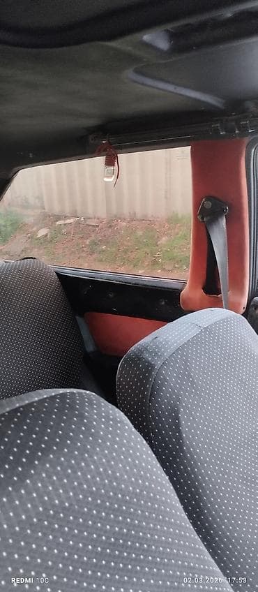 qaz 24 10: VAZ (LADA) 2108: 1.3 l | Hetçbek — 6