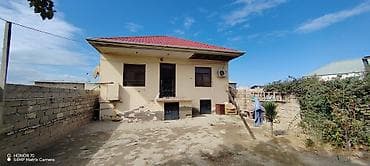 herracda olan evler: Suraxanı 3 otaqlı, 120 kv. m, Orta təmir — 3