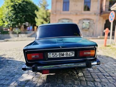 satılan zil 130: Satılır 5500Azn Şəkidə Maşın -2005-ci il.1.6 motor.Maşında hal hazırda — 3