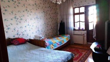 elmler akademiyasi kiraye evler: Bakı, 3 otaqlı, Köhnə tikili, 80 kv. m — 5