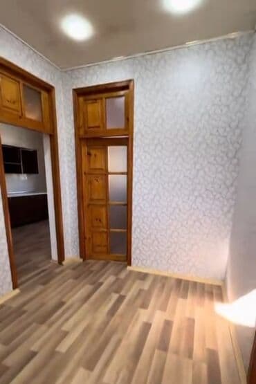 купить квартиру в баку новостройка: 3 комнаты, 110 м², Свежий ремонт — 15