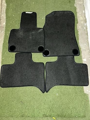 ayağaltı: Avtomobil üçün ayaqaltı, Parça, tekstil — 2