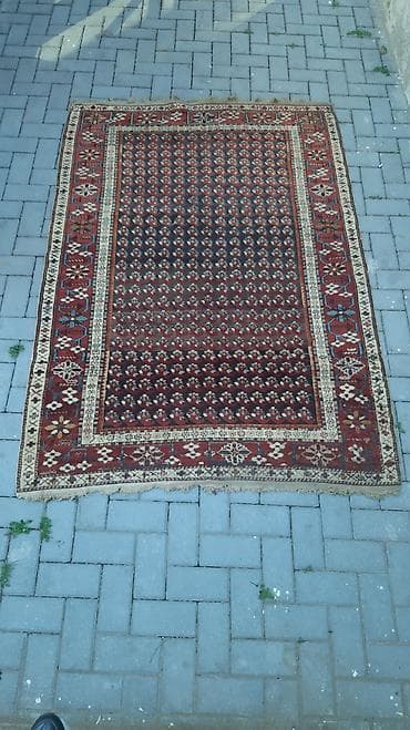 Xalçalar: Xalça Dekorativ, Kredit yoxdur — 3