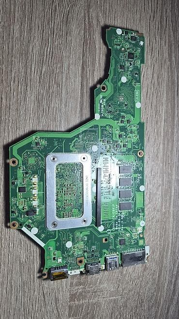 islenmis soba: Compal C5V01 LA-E891P Rev: 3.0 Acer Aspire 3 (A315-53, A315-53G) / — 2